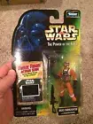 Star Wars The Power of the Force - Biggs Darklighter