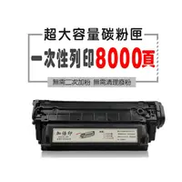 在飛比找蝦皮商城優惠-4倍印量 全新副廠碳粉匣 FOR HP 85A CE285A