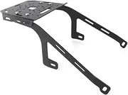 Carrier Luggage for DesertX 2022 2023 2024 Desert X Case Shelf Holder Motorcycle Rear Luggage Rack Storage Rack