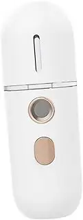Beavorty Pc Nanometer Sprayer Face Moisturizer Portable Facial Sprayer for Women Handheld Beauty Device Home Facial Steamer Glowing Lab Large Capacity Tank
