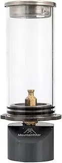Camping Gas Lantern Tent Night Light Multi-Function Butane Gas Light Lantern Windproof Portable Tent Lanterns for Outdoor Emergencies