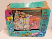 Rubiks Tangle The Worlds Knottiest Puzzle New in Box