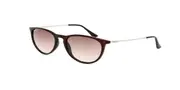 Replay RY 599 S04 Men's Sunglasses Brown Size 54