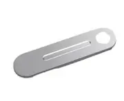 W02 Metal Portable Shrink Mobile Phone Stand Notebook Expansion Stand Tablet PC Mobile Phone Live 2 In 1 Holder