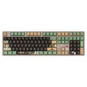 Akko 5108B Plus Dunhuang Keyboard Piano Pro Switch