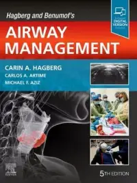 在飛比找博客來優惠-Hagberg and Benumof’s Airway M