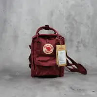 在飛比找蝦皮購物優惠-Fjallraven Kanken Sling  北極狐 隨