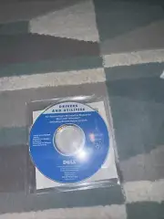 NEW SEALED Dell Roxio Easy CD Creator 5.2 Basic ~ Install/Reinstall ~ P/N 4P513