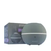 Millefiori milano Hydro Ultrasonic Aroma Diffuser (Grey)