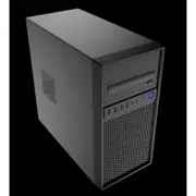 Aywun 17307 307 Business & Office mATX with 500W PSU. 1x 5.25' and 1x 3.5' External