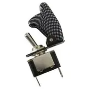 Aeroflow Carbon Fibre Covered Rocket/Missile Switch, AF49-5002