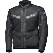 Tropic XT Mesh Black Textile Jacket