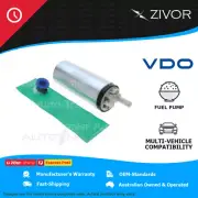 New VDO Fuel Pump - Electric Intank For Holden Frontera EFP-003 (for: Nissan)