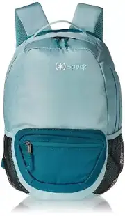 Speck Deadline Universal Backpack Fits Most 15" Laptop Pistachio Green/Dark Teal