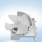 Cooling Fan Motor YZ-E6120-M51D fit for Midea Microwave Oven MDT-10CEF 220V 18W