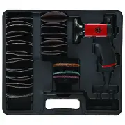 Chicago Pneumatic CP7202D Mini Disc Sander Kit