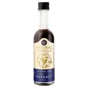Organic Alcohol-Free Vanilla Extract – Fresh, healthy organic delivery | Doorstep Organics