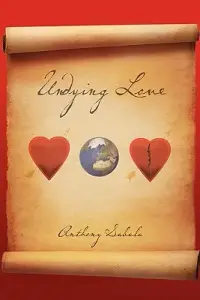 在飛比找博客來優惠-Undying Love: The Poem Book of