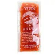 Yi Pin 0.30oz Chinese Best Hot Sauce Individual Packet Gluten Free NO MSG 200pcs