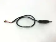 True Fitness CTCH10 Display Console Audio interconnect Wire Harness 00583100