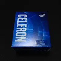 在飛比找蝦皮購物優惠-Intel G5905 LAG1200 CPU 處理器 現貨