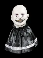 Hell House Clown Scary Terrifying Halloween Mask