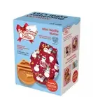 Nwt So Yummy by bella Mini Waffle Maker Snowman
