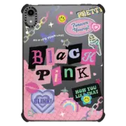 iPad mini (6th gen) iPad Impact Case BLACKPINK Sticker iPad Case