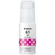 Canon GI61 PIXMA MegaTank Ink Magenta 70mL