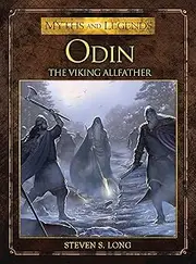 Odin: The Viking Allfather: The Viking Allfather