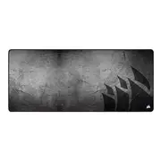 Corsair Mm350 Pro Premium Spill Proof Cloth Mouse Pad Extended Xl