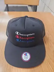 Champion Ball Cap/OSFM