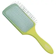 Wet Brush Feel Good Ombre Paddle - Green/Blue