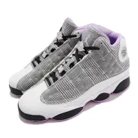 在飛比找Yahoo奇摩購物中心優惠-Nike 籃球鞋 Air Jordan 13 Retro 女