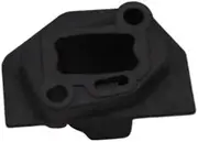 CARBURETOR INSULATOR FOR KOMATSU for ZEN/OAH G4L G4LS BK4302 for HUSQV/ARNA 236R 436 443R BRUSHCUTTER BREAKER CARB RAMMER