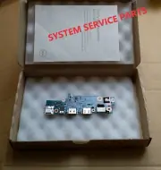 GENUINE ORIGINAL DELL I/O PWA Daughterboard LATITUDE 3420 0F78FC F78FC TD3D5 NEW