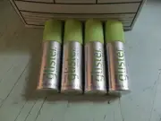 4 PACK Glister MINT Refresher Mouth SPRAY 0.47oz Each Pack NEW S10