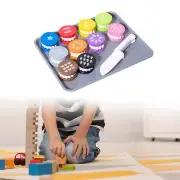 Play Food Cutting Food Play Toy Development Toys Cooking Toys Pretend Food Play