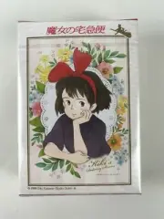 150pc Kiki's Delivery Service Studio Ghibli Mini Jigsaw Puzzle Tombo Japanese