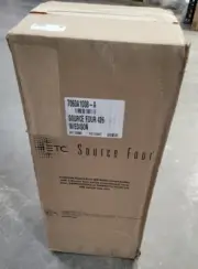 ETC Source Four 26Degree 750W Ellipsoidal with 26 Degree Lens, Edison Connector