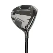 NEW 2025 Taylormade Qi35 MAX Fairway HEAD & HC ONLY - You Choose Loft!