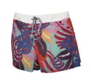 Shorts shorts woman sea EMPORIO ARMANI article 262536 5P364 SHORTS