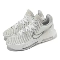 在飛比找Yahoo奇摩購物中心優惠-Nike 籃球鞋 Lebron Witness VI EP 