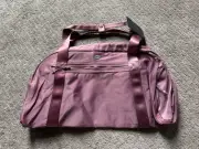 Fabletics The Gym Bag Moonlight Mauve Onesize