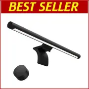Mi Computer Monitor Light Bar - Elegant Lighting with Remote for Desktop Spaces