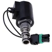 Hydraulic Valve 190432A1 87456901 For Case IH 580M 580N 580SM 590SM 590SN 570MXT