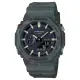 【CASIO 卡西歐】G-SHOCK八角替換式組合(GAE-2100WE-3A)