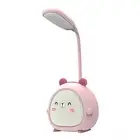 Reading Led Light Portable Eye-protection Table Eye Protection Lamp Lightweight