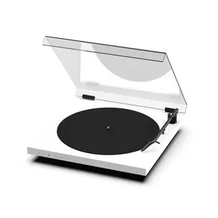 TONE Factory Turntable 極簡藍牙黑膠唱盤 (含防塵蓋)