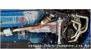 HKS Super Manifold With Catalyzer R-SPEC TOYOTA 86 ZN6 2012/04- FA20 33005-AT006